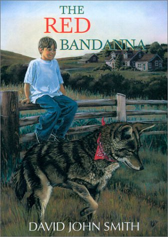 Red Bandanna (9780613297295) by Smith, David John