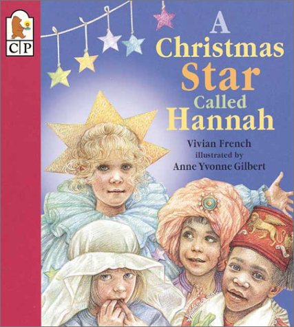 Beispielbild fr Christmas Star Called Hannah zum Verkauf von Better World Books