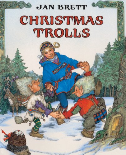 9780613299084: Christmas Trolls