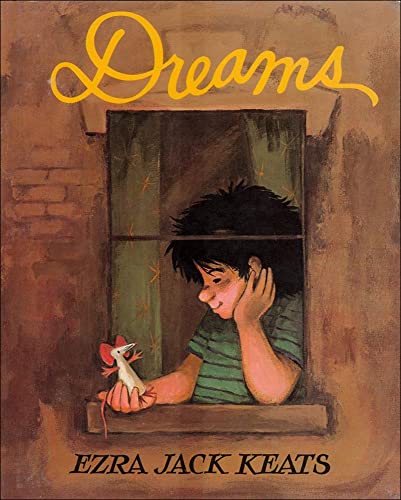 Dreams (Turtleback School & Library Binding Edition) (9780613299374) by Keats, Ezra Jack