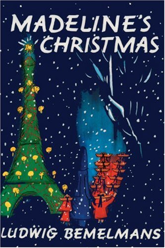 Madeline's Christmas (Turtleback School & Library Binding Edition)