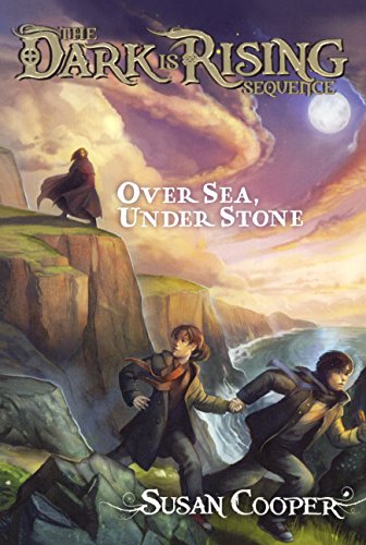 Beispielbild für Over Sea, Under Stone (Turtleback School & Library Binding Edition) zum Verkauf von Discover Books