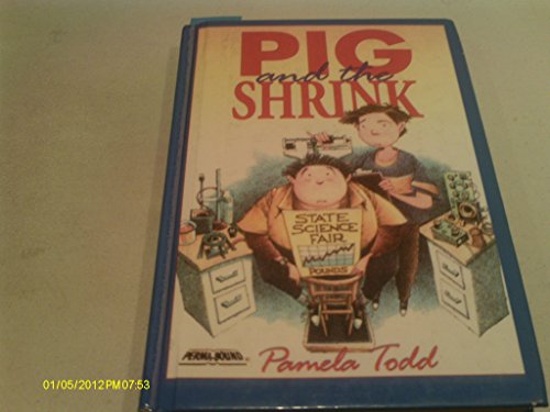 Pig and the Shrink (9780613300933) by [???]