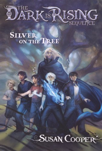 Beispielbild fr Silver on the Tree zum Verkauf von ThriftBooks-Atlanta