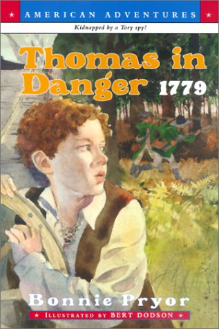 Thomas in Danger: 1779 (9780613301541) by [???]