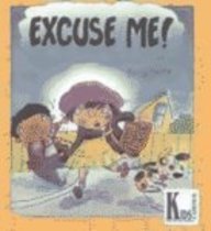 Excuse Me (9780613303880) by [???]