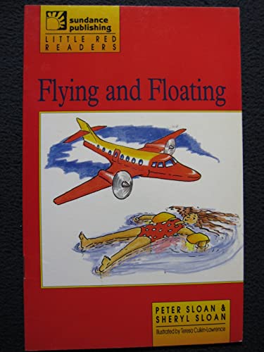 Flying and Floating (9780613304115) by [???]