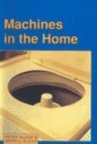 Machines in the Home (9780613305747) by [???]