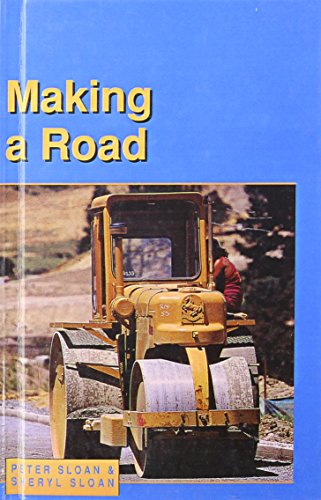 Making a Road: Focus, Systems (9780613305853) by Peter Sloan