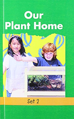 Our Plant Home: Focus, Habitats (9780613306553) by [???]