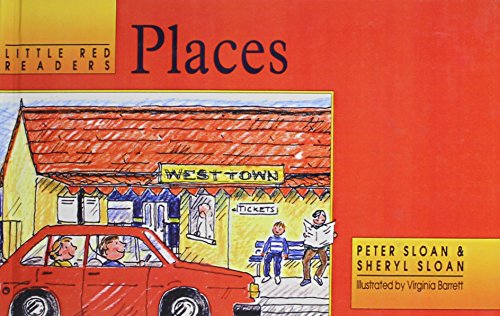 Places (9780613306737) by Peter Sloan; Sheryl Sloan