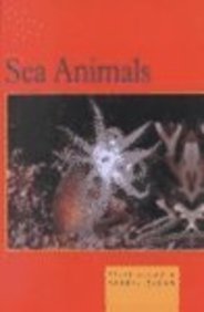 Sea Animals (Little Red Readers. Level 5) (9780613307154) by Sloan, Peter; Sloan, Sheryl