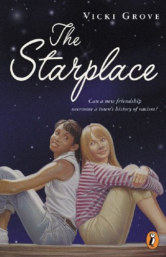 Beispielbild fr Starplace (Turtleback School & Library Binding Edition) zum Verkauf von SecondSale