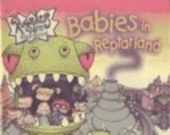 Babies in Reptarland (9780613309721) by [???]