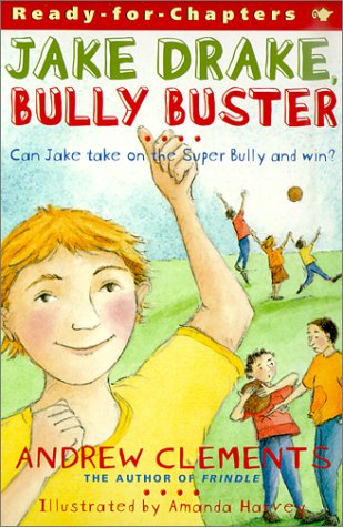 Beispielbild fr Bully Buster zum Verkauf von Better World Books