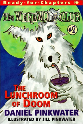 The Lunchroom of Doom (9780613314374) by Daniel Pinkwater