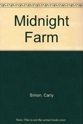Midnight Farm (9780613314756) by [???]