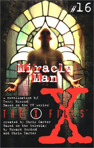 Miracle Man (9780613314794) by [???]