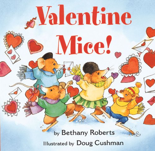 Beispielbild fr Valentine Mice! zum Verkauf von ThriftBooks-Dallas