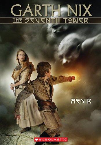 Stock image for Aenir for sale by Better World Books