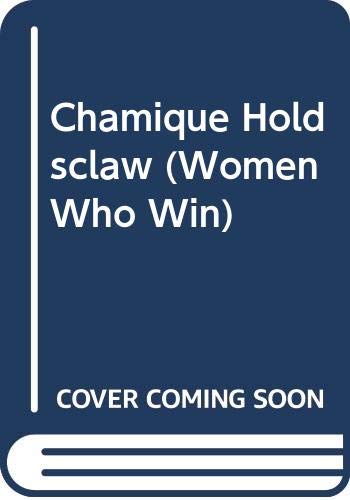 Chamique Holdsclaw (9780613323871) by [???]