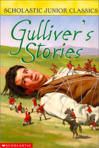 Gulliver's Stories: Retold from Jonathan Swift (9780613326254) by Beulah F. Jackson