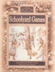 Schoolyard Games (9780613330282) by Bobbie Kalman