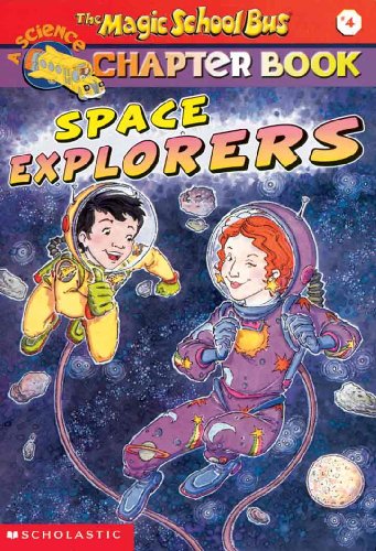 Stock image for Space Explorers for sale by ThriftBooks-Atlanta