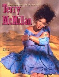 Terry McMillian (9780613331319) by Bruce Fish; Becky Durost Fish