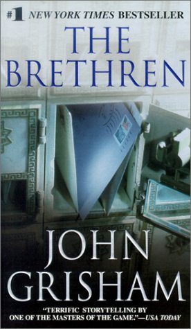 Imagen de archivo de The Brethren a la venta por Better World Books