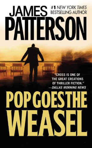 9780613336079: Pop Goes the Weasel (Alex Cross)