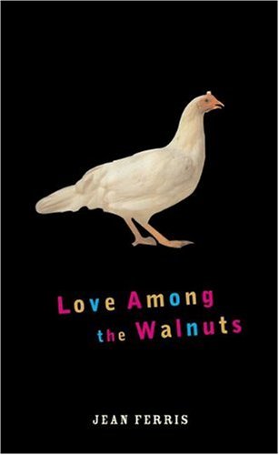 Love Among the Walnuts (9780613337090) by Jean Ferris