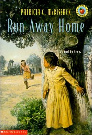 Run Away Home - Patricia C. McKissack