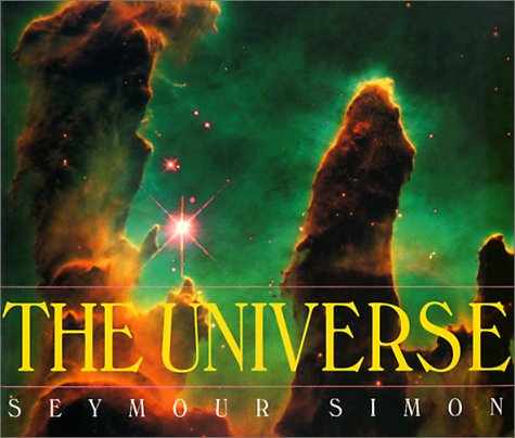 Universe (9780613337366) by Simon, Seymour
