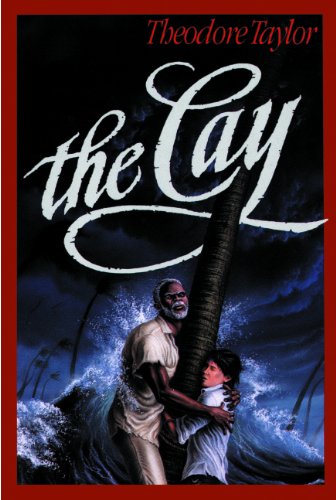 Stock image for The Cay for sale by Better World Books