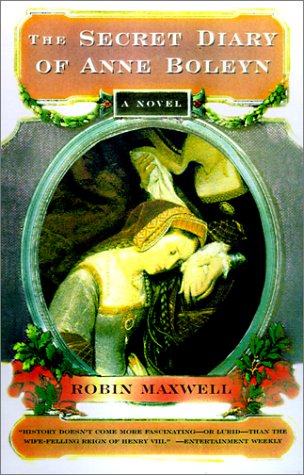 Stock image for Secret Diary of Anne Boleyn for sale by Better World Books