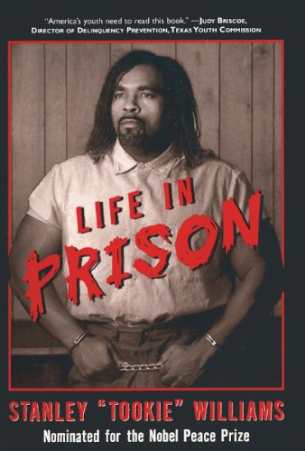 Life In Prison (Turtleback School & Library Binding Edition)