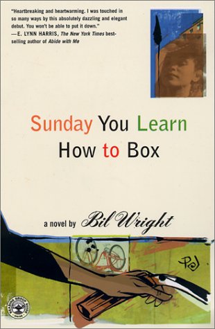 Sunday You Learn to Box (9780613339728) by [???]