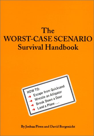 9780613339896: The Worst-Case Scenario Survival Handbook