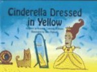 Cinderella Dressed in Yellow (9780613341424) by [???]