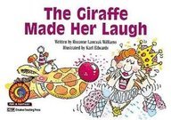 The Giraffe Made Her Laugh (9780613342285) by [???]