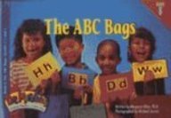 The ABC Bags (Turtleback School & Library Binding Edition) (9780613345651) by Allen, Margaret