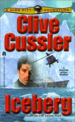 Iceberg (Dirk Pitt) (9780613347754) by Cussler, Clive