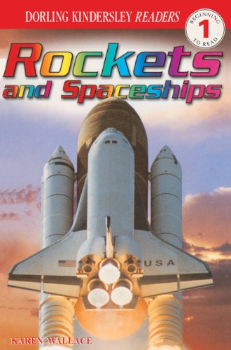 Rockets And Spaceships (Turtleback School & Library Binding Edition) (9780613352178) by Wallace, Karen