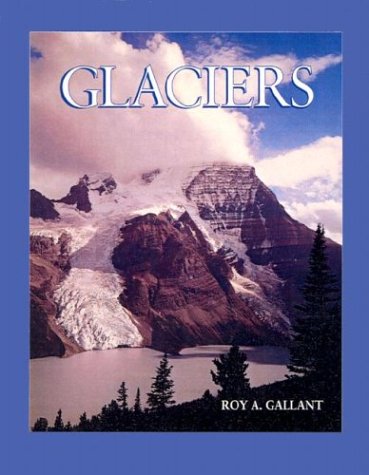 Glaciers (9780613354080) by [???]