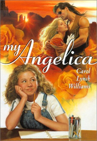 Stock image for My Angelica for sale by ThriftBooks-Atlanta