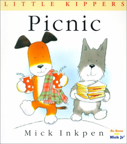 9780613354677: Picnic (Little Kippers)