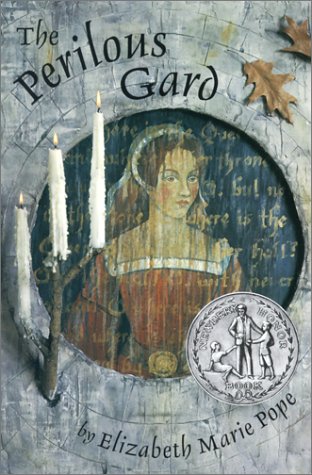 Stock image for The Perilous Gard for sale by Better World Books