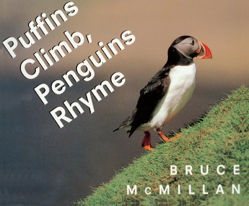 9780613355575: Puffins Climb, Penguins Rhyme