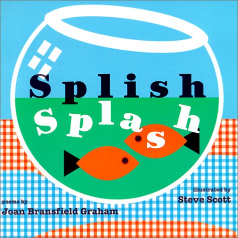 Stock image for Splish Splash for sale by Hawking Books